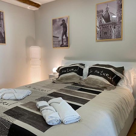 Appartamento Lovely Flat Between Mercato Centrale And Duomo Firenze Esterno foto