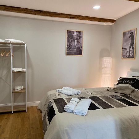 Appartamento Lovely Flat Between Mercato Centrale And Duomo Firenze Esterno foto
