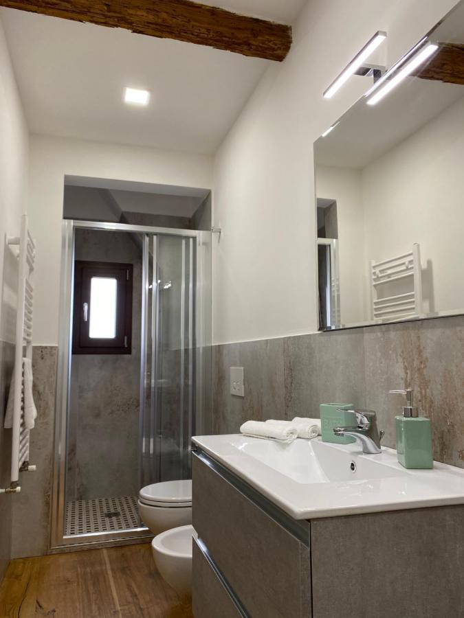 Appartamento Lovely Flat Between Mercato Centrale And Duomo Firenze Esterno foto