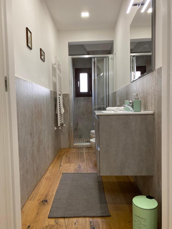 Appartamento Lovely Flat Between Mercato Centrale And Duomo Firenze Esterno foto