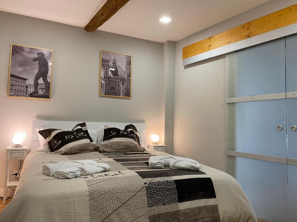 Appartamento Lovely Flat Between Mercato Centrale And Duomo Firenze Esterno foto