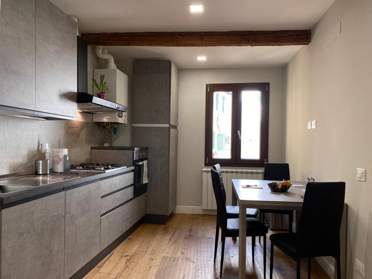 Appartamento Lovely Flat Between Mercato Centrale And Duomo Firenze Esterno foto