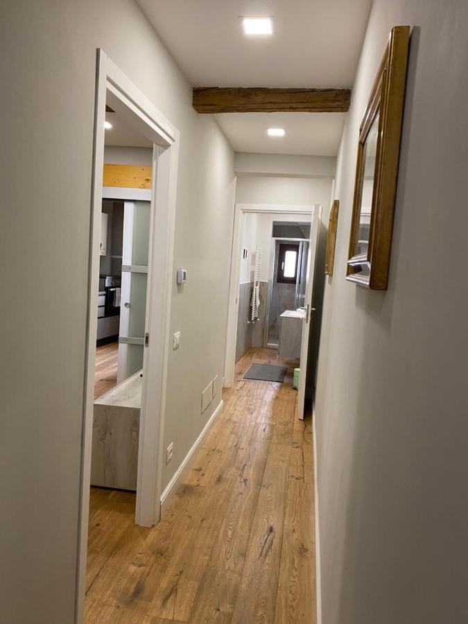 Appartamento Lovely Flat Between Mercato Centrale And Duomo Firenze Esterno foto