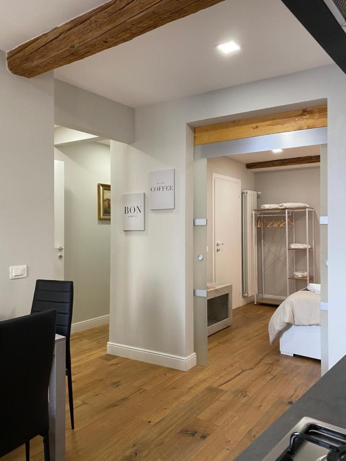 Appartamento Lovely Flat Between Mercato Centrale And Duomo Firenze Esterno foto
