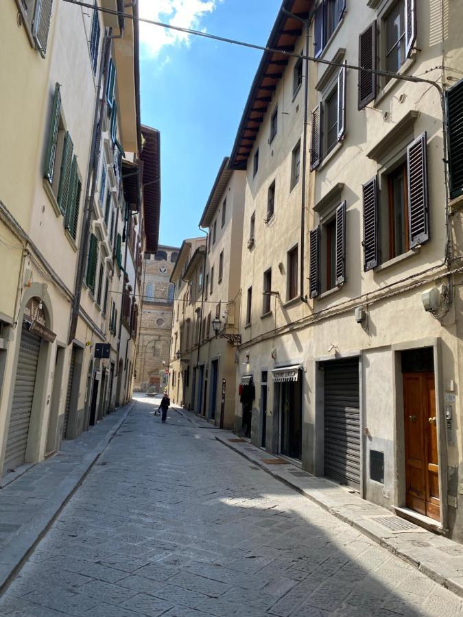 Appartamento Lovely Flat Between Mercato Centrale And Duomo Firenze Esterno foto