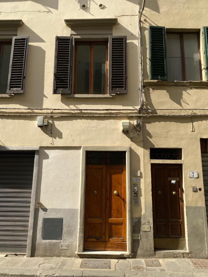 Appartamento Lovely Flat Between Mercato Centrale And Duomo Firenze Esterno foto