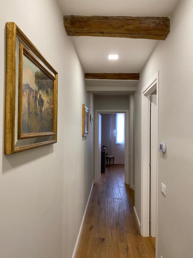 Appartamento Lovely Flat Between Mercato Centrale And Duomo Firenze Esterno foto