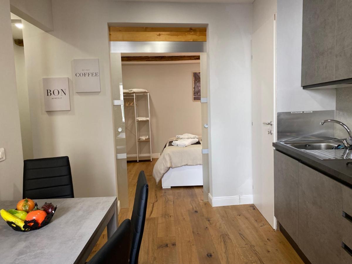 Appartamento Lovely Flat Between Mercato Centrale And Duomo Firenze Esterno foto